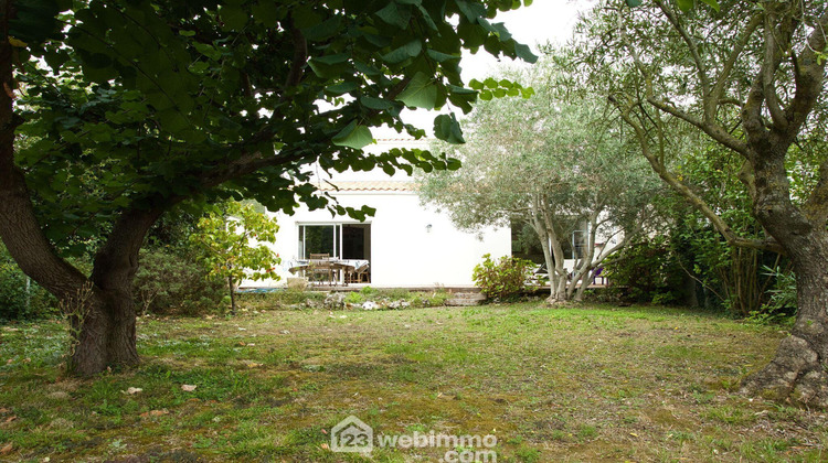 Ma-Cabane - Vente Maison Nieul-sur-Mer, 129 m²