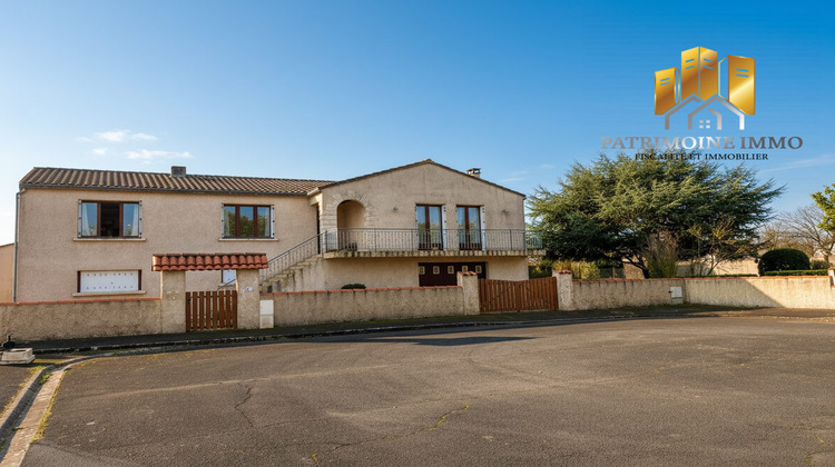 Ma-Cabane - Vente Maison Nieul-sur-Mer, 200 m²