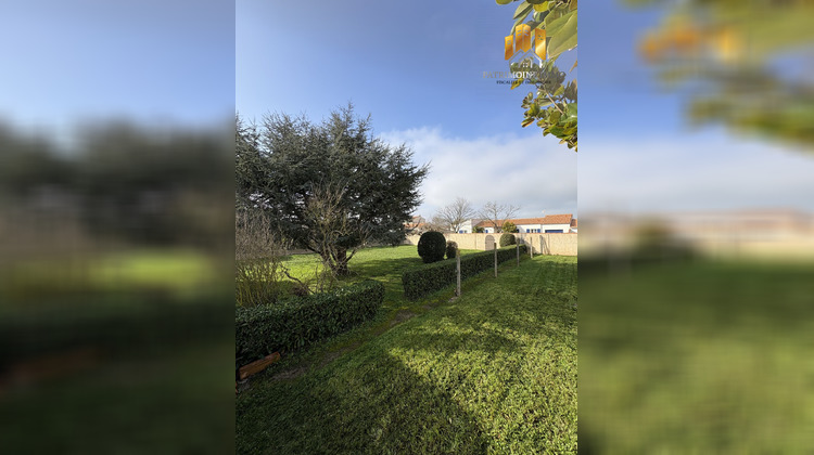 Ma-Cabane - Vente Maison Nieul-sur-Mer, 200 m²