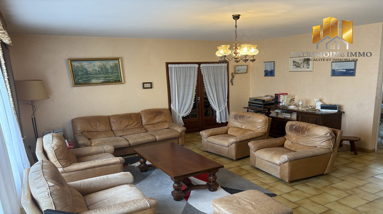Ma-Cabane - Vente Maison Nieul-sur-Mer, 200 m²