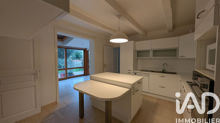 Ma-Cabane - Vente Maison Nieul-sur-Mer, 190 m²