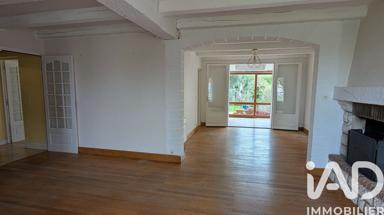 Ma-Cabane - Vente Maison Nieul-sur-Mer, 190 m²