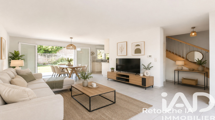 Ma-Cabane - Vente Maison Nieul-sur-Mer, 63 m²