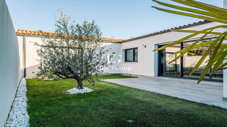 Ma-Cabane - Vente Maison NIEUL-SUR-MER, 165 m²