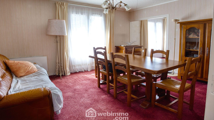 Ma-Cabane - Vente Maison Nieul-sur-Mer, 90 m²