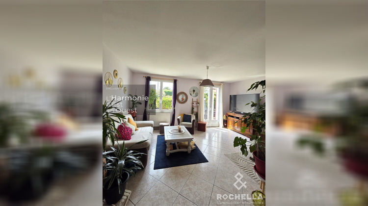 Ma-Cabane - Vente Maison Nieul-sur-Mer, 90 m²