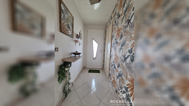 Ma-Cabane - Vente Maison Nieul-sur-Mer, 90 m²