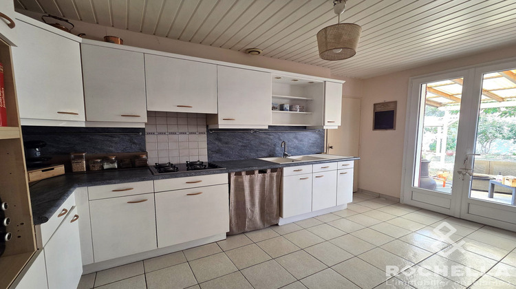 Ma-Cabane - Vente Maison Nieul-sur-Mer, 90 m²
