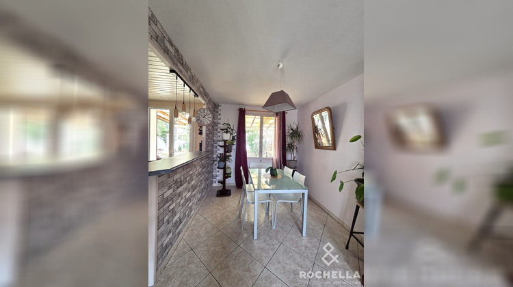 Ma-Cabane - Vente Maison Nieul-sur-Mer, 90 m²