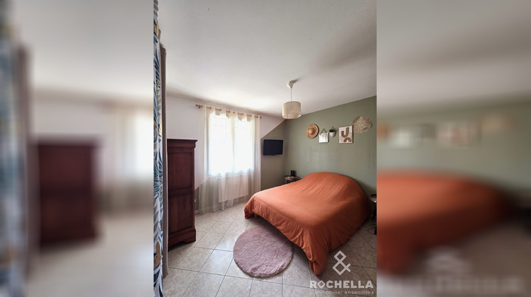 Ma-Cabane - Vente Maison Nieul-sur-Mer, 90 m²