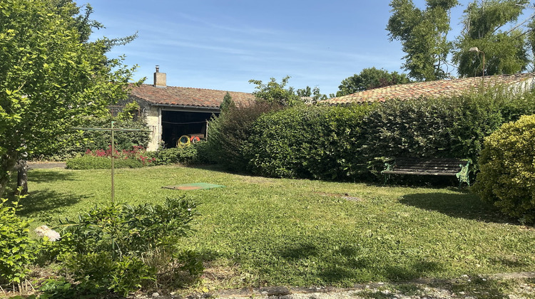 Ma-Cabane - Vente Maison Nieul-sur-Mer, 155 m²