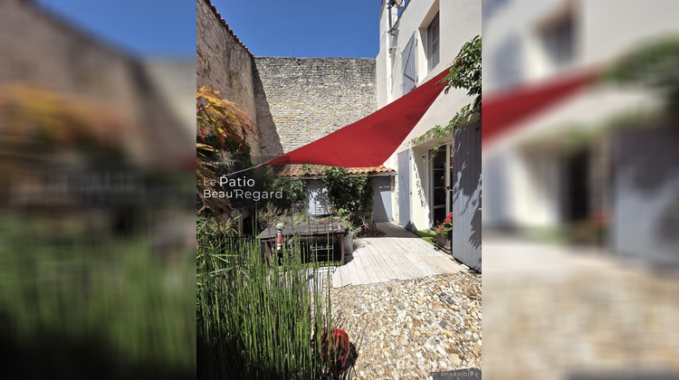 Ma-Cabane - Vente Maison Nieul-sur-Mer, 153 m²