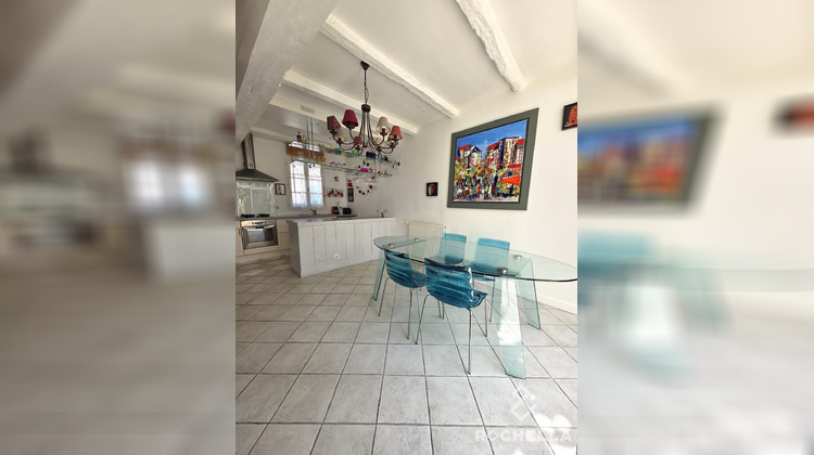 Ma-Cabane - Vente Maison Nieul-sur-Mer, 153 m²