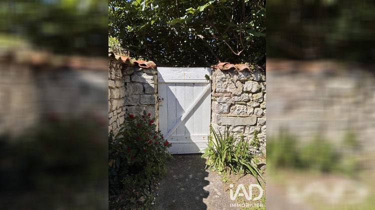 Ma-Cabane - Vente Maison Nieul-sur-Mer, 92 m²
