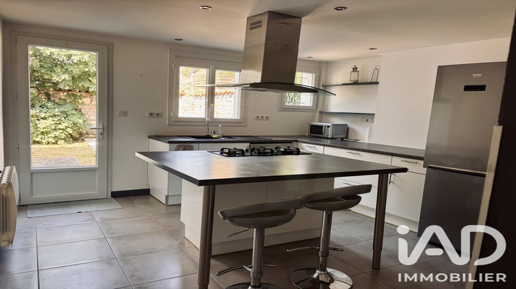 Ma-Cabane - Vente Maison Nieul-sur-Mer, 92 m²
