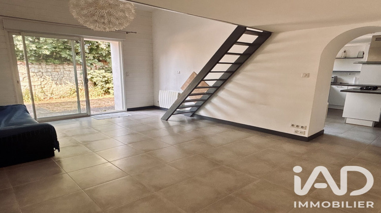 Ma-Cabane - Vente Maison Nieul-sur-Mer, 92 m²