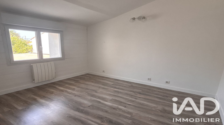 Ma-Cabane - Vente Maison Nieul-sur-Mer, 92 m²