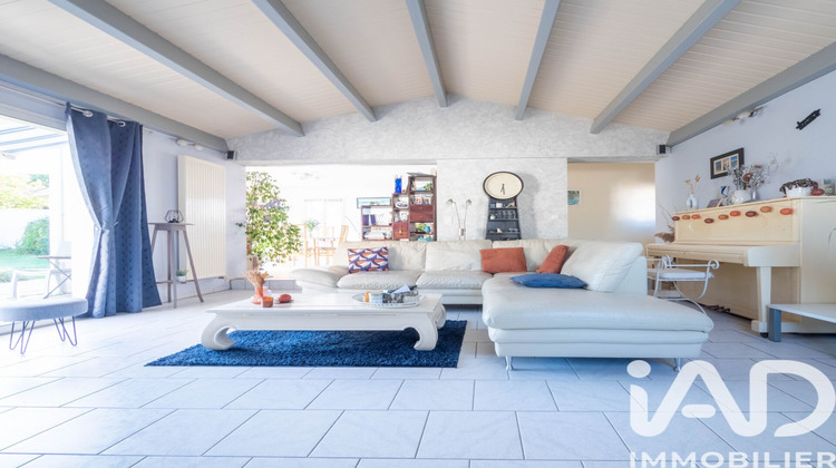 Ma-Cabane - Vente Maison Nieul-sur-Mer, 120 m²