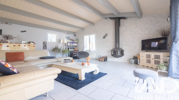 Ma-Cabane - Vente Maison Nieul-sur-Mer, 120 m²