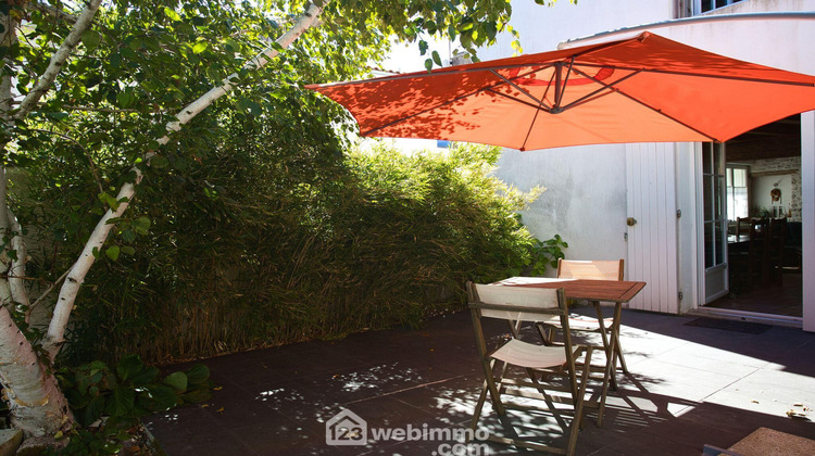 Ma-Cabane - Vente Maison Nieul-sur-Mer, 60 m²