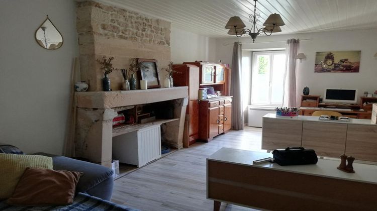 Ma-Cabane - Vente Maison NIEULLE SUR SEUDRE, 143 m²