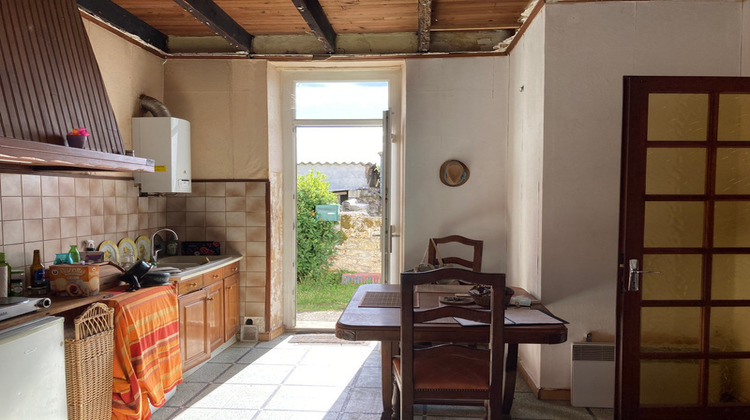 Ma-Cabane - Vente Maison NIEULLE SUR SEUDRE, 87 m²