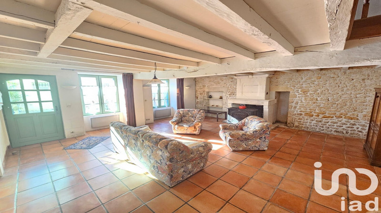 Ma-Cabane - Vente Maison Nieulle-sur-Seudre, 178 m²