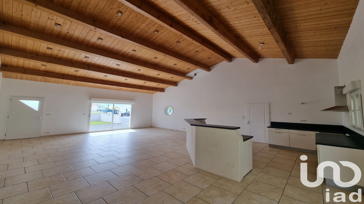 Ma-Cabane - Vente Maison Nieulle-sur-Seudre, 120 m²