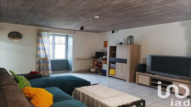 Ma-Cabane - Vente Maison Nieulle-sur-Seudre, 136 m²
