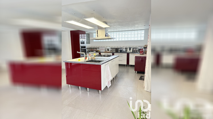 Ma-Cabane - Vente Maison Nieulle-sur-Seudre, 350 m²