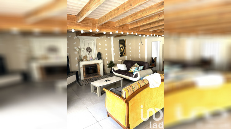 Ma-Cabane - Vente Maison Nieulle-sur-Seudre, 350 m²