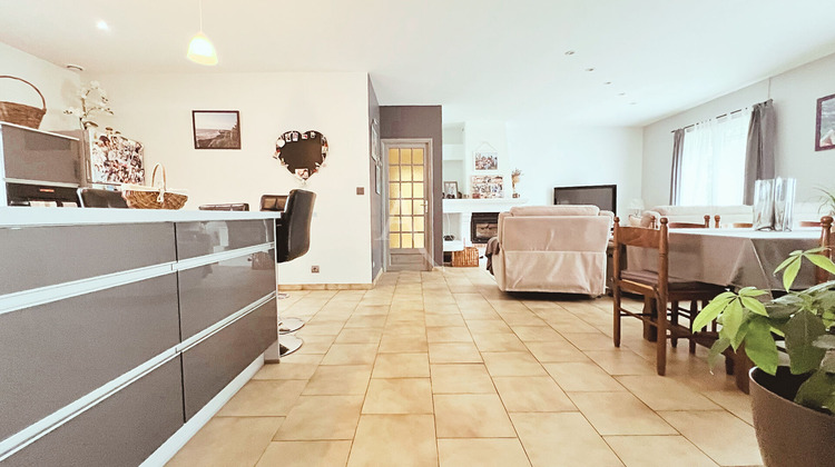 Ma-Cabane - Vente Maison NIEULLE-SUR-SEUDRE, 115 m²