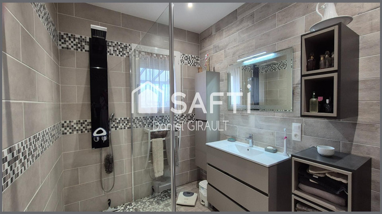 Ma-Cabane - Vente Maison Nieulle-sur-Seudre, 115 m²