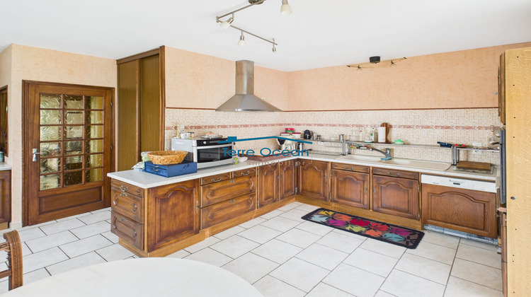 Ma-Cabane - Vente Maison Nieulle-sur-Seudre, 255 m²