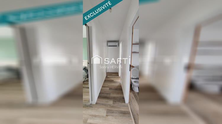 Ma-Cabane - Vente Maison Nieulle-sur-Seudre, 123 m²