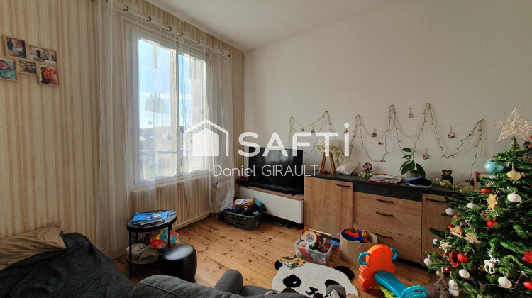 Ma-Cabane - Vente Maison Nieulle-sur-Seudre, 109 m²