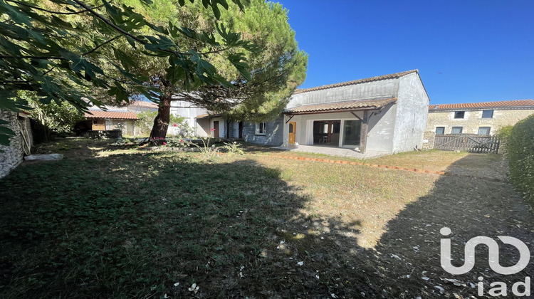 Ma-Cabane - Vente Maison Nieulle-sur-Seudre, 231 m²