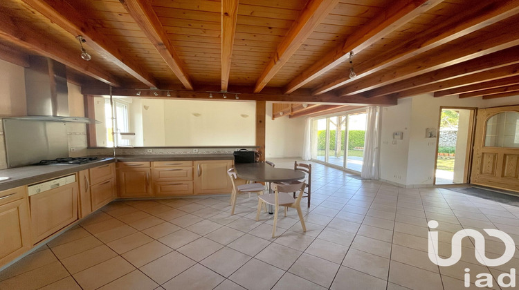 Ma-Cabane - Vente Maison Nieulle-sur-Seudre, 231 m²