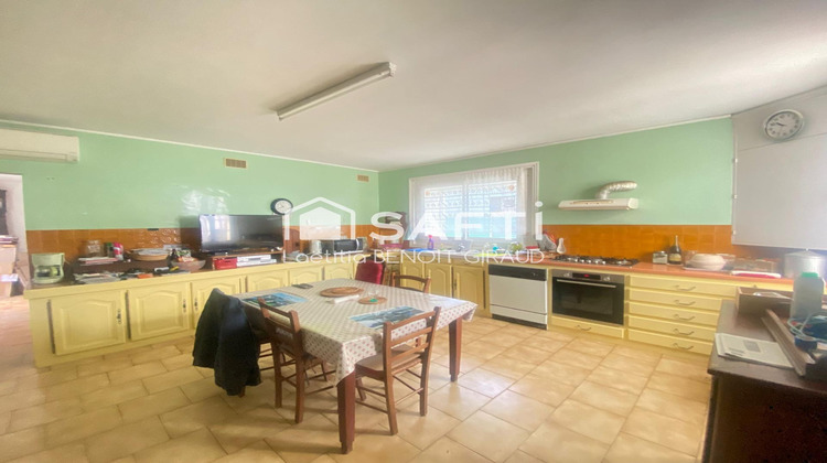 Ma-Cabane - Vente Maison Nieulle-sur-Seudre, 280 m²