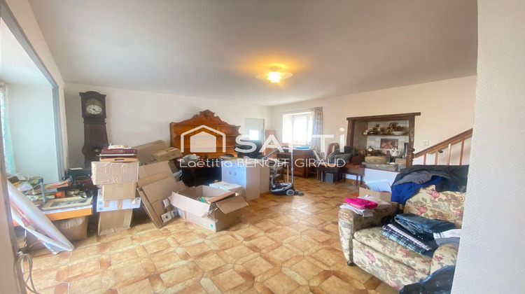 Ma-Cabane - Vente Maison Nieulle-sur-Seudre, 280 m²