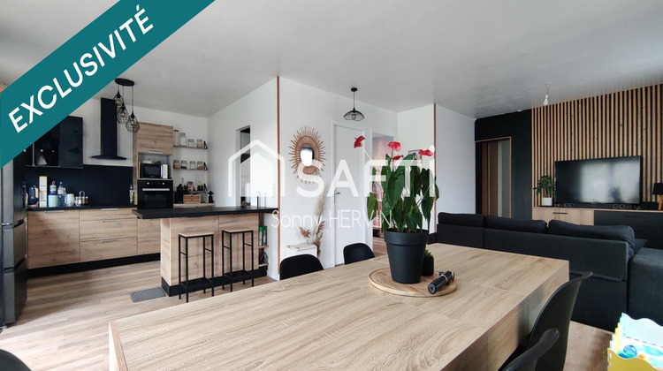 Ma-Cabane - Vente Maison Nieulle-sur-Seudre, 128 m²