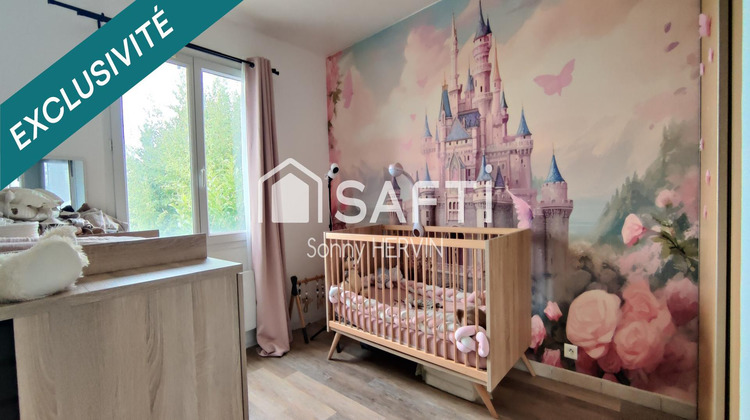 Ma-Cabane - Vente Maison Nieulle-sur-Seudre, 128 m²