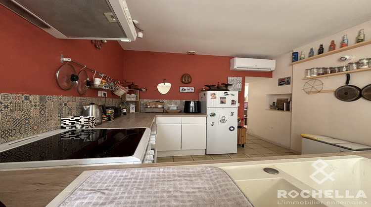 Ma-Cabane - Vente Maison Nieulle-sur-Seudre, 118 m²