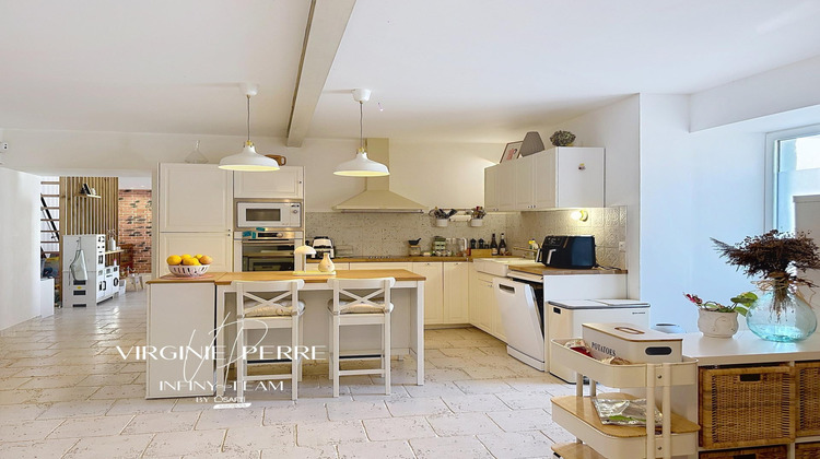 Ma-Cabane - Vente Maison Nieulle-sur-Seudre, 145 m²