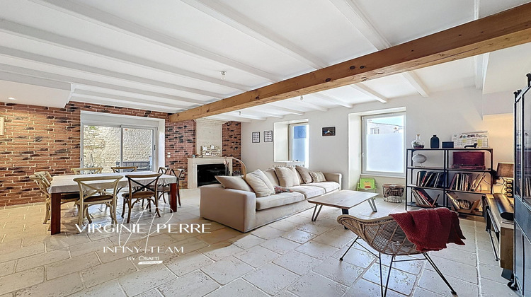 Ma-Cabane - Vente Maison Nieulle-sur-Seudre, 145 m²