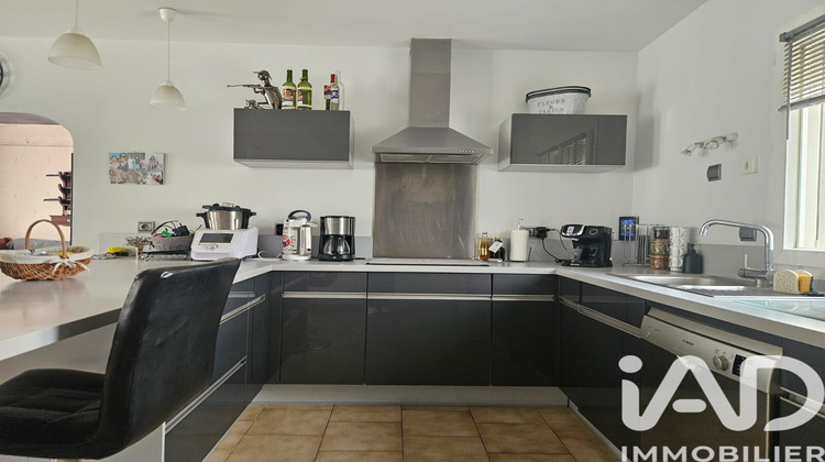 Ma-Cabane - Vente Maison Nieulle-sur-Seudre, 116 m²