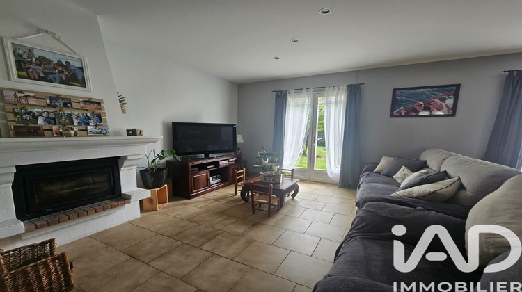 Ma-Cabane - Vente Maison Nieulle-sur-Seudre, 116 m²
