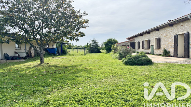 Ma-Cabane - Vente Maison Nieulle-sur-Seudre, 146 m²