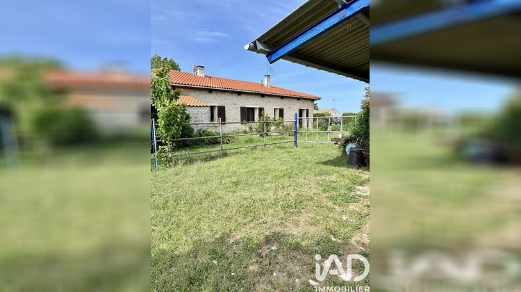 Ma-Cabane - Vente Maison Nieulle-sur-Seudre, 146 m²