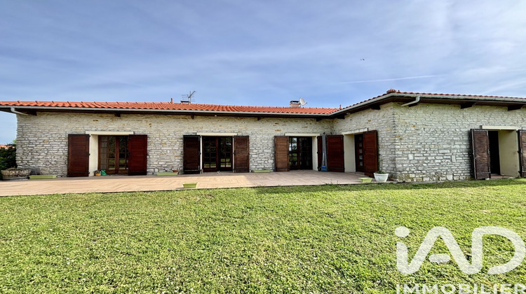 Ma-Cabane - Vente Maison Nieulle-sur-Seudre, 146 m²
